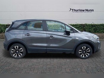 Used Vauxhall Crossland 2022 for sale - 76459216: Photo