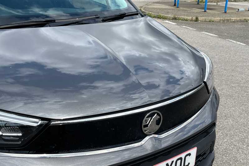 Used Vauxhall Crossland 2022 for sale - 76459216: Photo 39