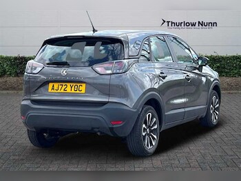 Used Vauxhall Crossland 2022 for sale - 76459216: Photo