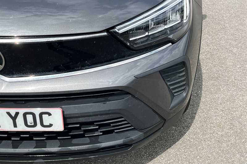 Used Vauxhall Crossland 2022 for sale - 76459216: Photo 41