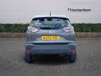 Used Vauxhall Crossland 2022 for sale - 76459216: Photo