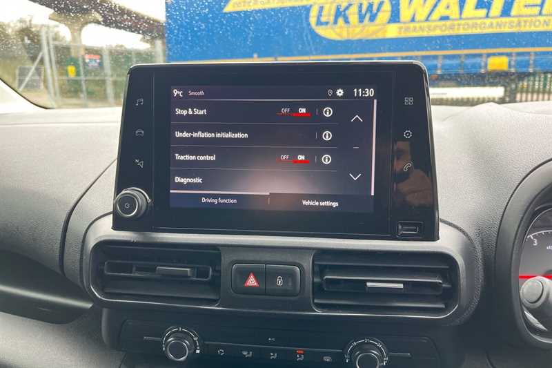 Used Vauxhall Combo 2023 for sale - 77471381: Photo 17