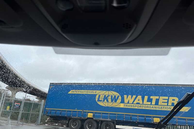 Used Vauxhall Combo 2023 for sale - 77471381: Photo 34