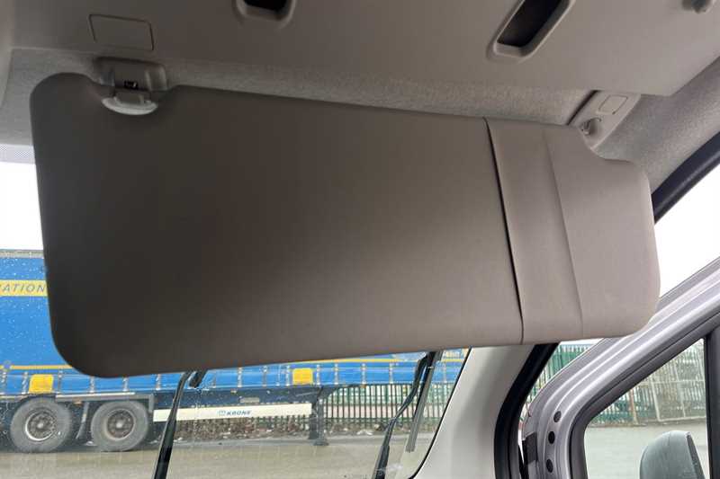 Used Vauxhall Combo 2023 for sale - 77471381: Photo 36