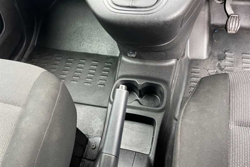 Used Vauxhall Combo 2023 for sale - 77471381: Photo 39