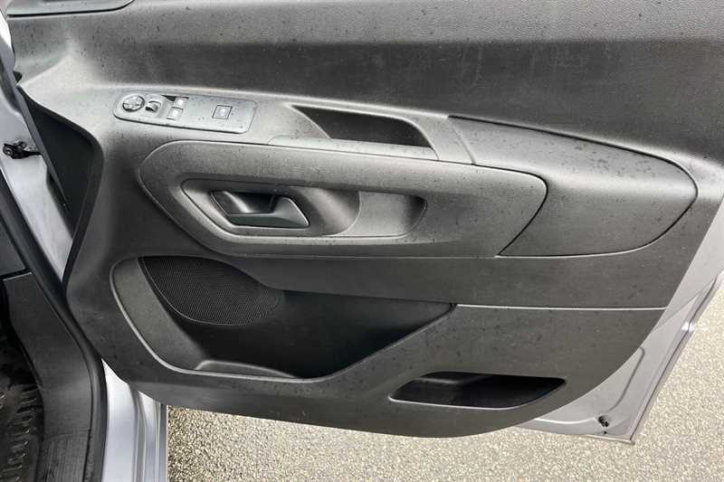 Used Vauxhall Combo 2023 for sale - 77471381: Photo 41