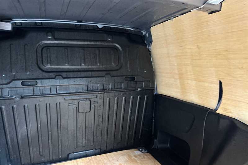 Used Vauxhall Combo 2023 for sale - 77471381: Photo 44
