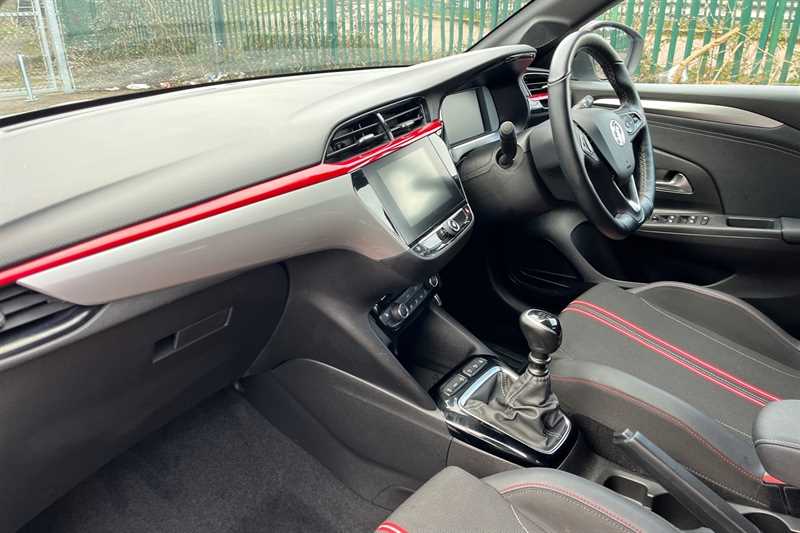 Used Vauxhall Corsa 2022 for sale - 77164283: Photo 13