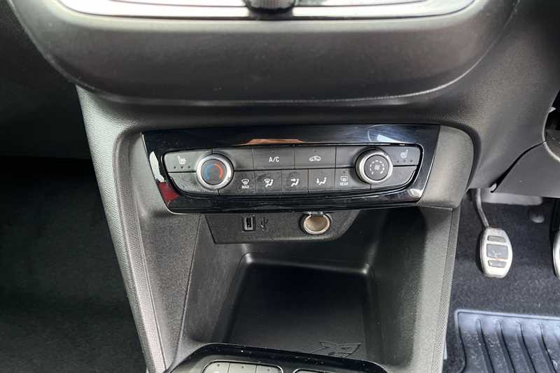 Used Vauxhall Corsa 2022 for sale - 77164283: Photo 15