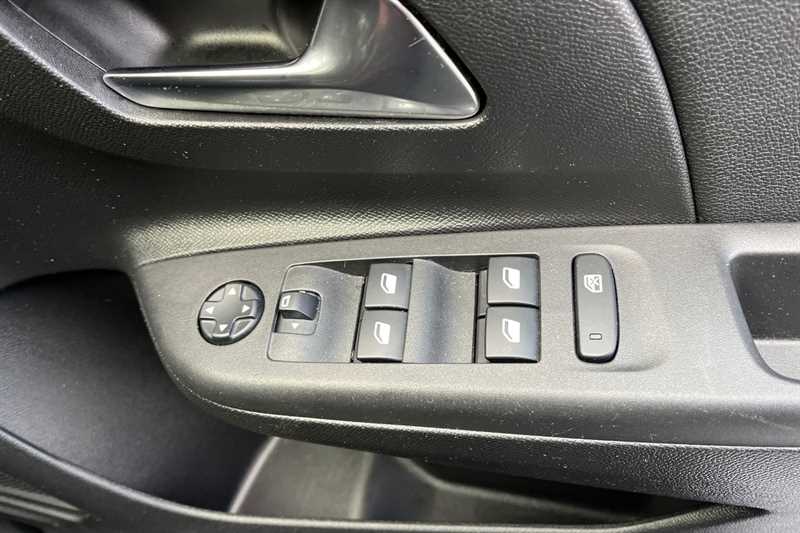 Used Vauxhall Corsa 2022 for sale - 77164283: Photo 16