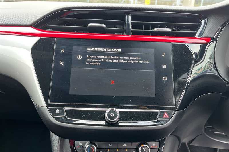 Used Vauxhall Corsa 2022 for sale - 77164283: Photo 18