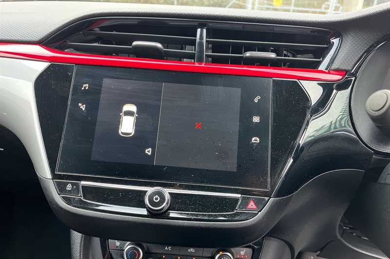 Used Vauxhall Corsa 2022 for sale - 77164283: Photo 19