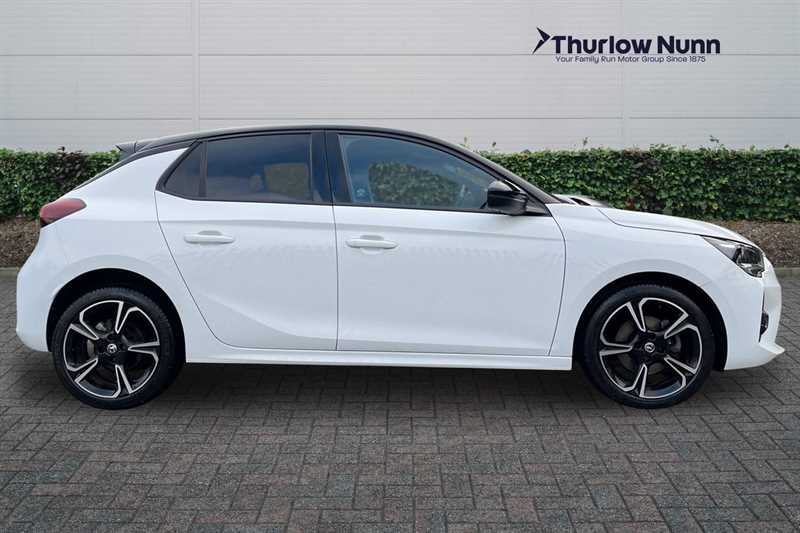 Used Vauxhall Corsa 2022 for sale - 77164283: Photo 2