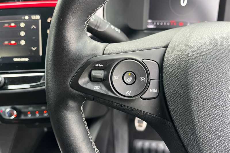 Used Vauxhall Corsa 2022 for sale - 77164283: Photo 21