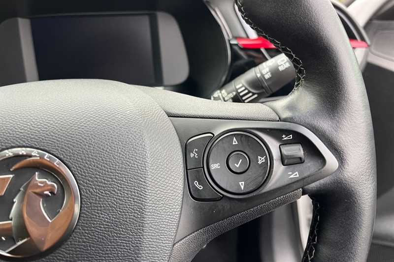 Used Vauxhall Corsa 2022 for sale - 77164283: Photo 22