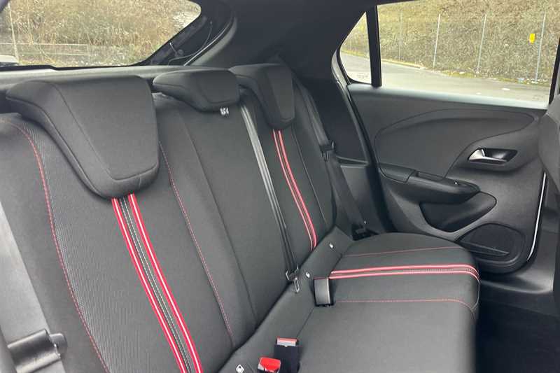 Used Vauxhall Corsa 2022 for sale - 77164283: Photo 23