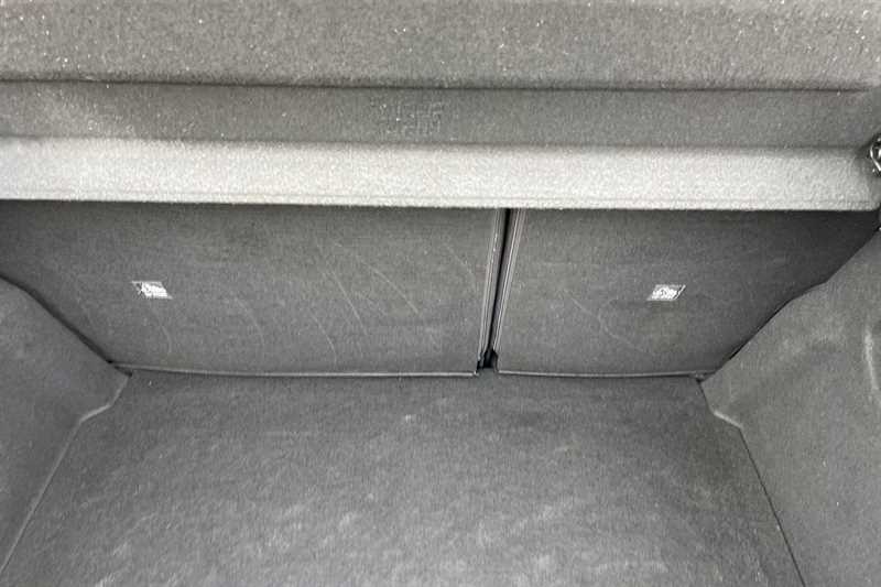 Used Vauxhall Corsa 2022 for sale - 77164283: Photo 24