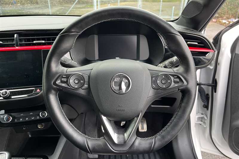 Used Vauxhall Corsa 2022 for sale - 77164283: Photo 25