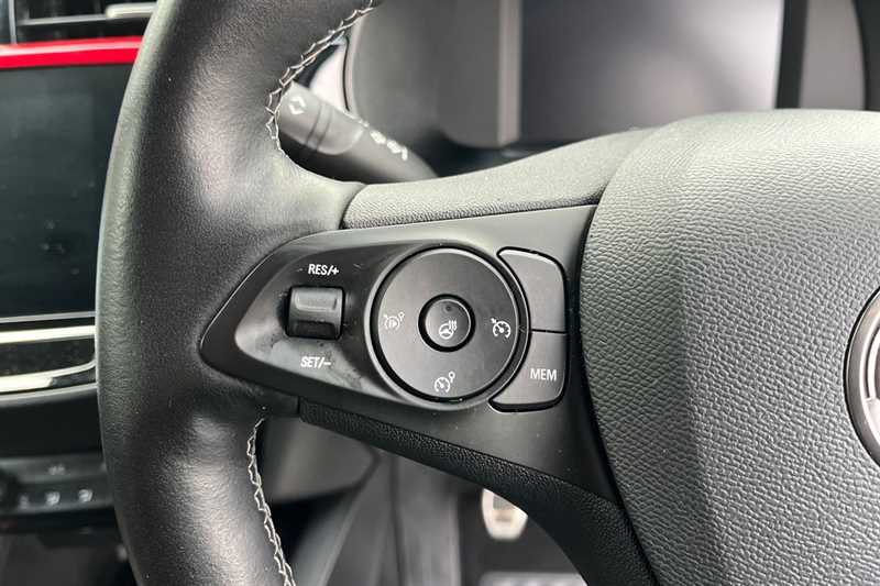 Used Vauxhall Corsa 2022 for sale - 77164283: Photo 26