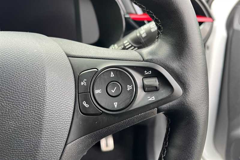 Used Vauxhall Corsa 2022 for sale - 77164283: Photo 27