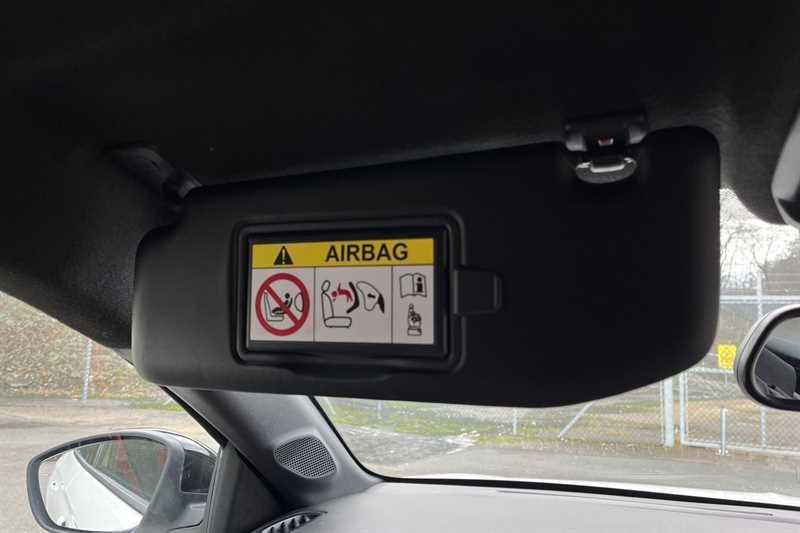 Used Vauxhall Corsa 2022 for sale - 77164283: Photo 31