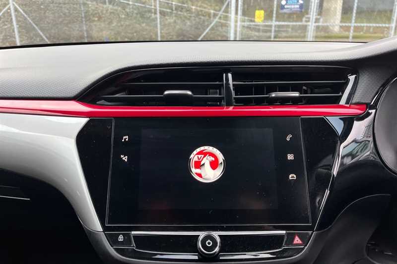 Used Vauxhall Corsa 2022 for sale - 77164283: Photo 37