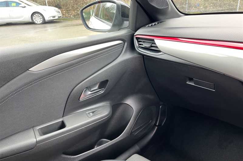 Used Vauxhall Corsa 2022 for sale - 77164283: Photo 41