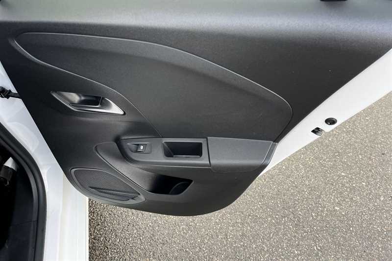 Used Vauxhall Corsa 2022 for sale - 77164283: Photo 43