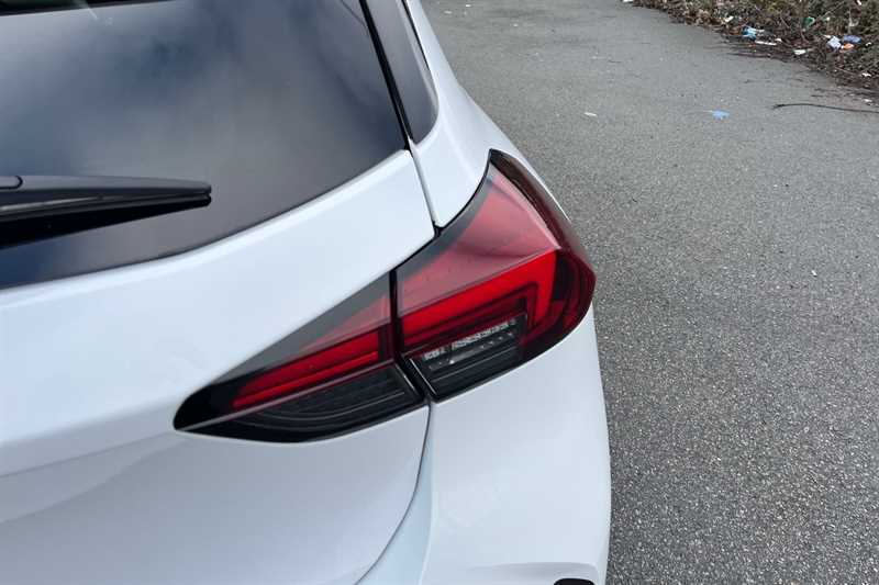Used Vauxhall Corsa 2022 for sale - 77164283: Photo 47