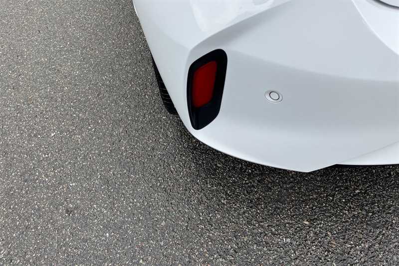 Used Vauxhall Corsa 2022 for sale - 77164283: Photo 48