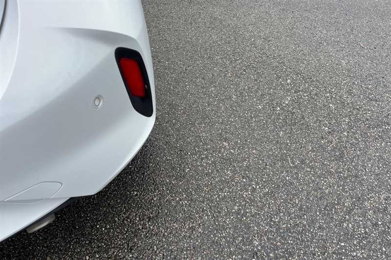 Used Vauxhall Corsa 2022 for sale - 77164283: Photo 50