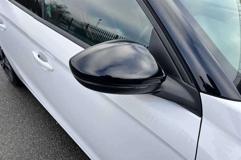 Used Vauxhall Corsa 2022 for sale - 77164283: Photo 52