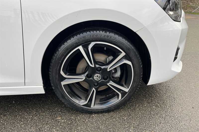 Used Vauxhall Corsa 2022 for sale - 77164283: Photo 53