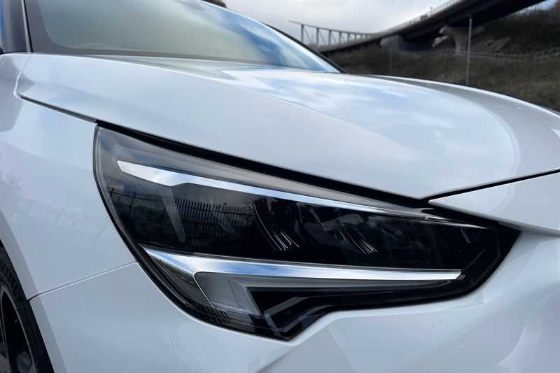 Used Vauxhall Corsa 2022 for sale - 77164283: Photo 54