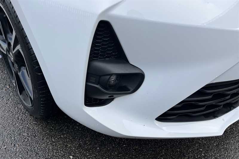 Used Vauxhall Corsa 2022 for sale - 77164283: Photo 55