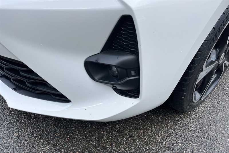 Used Vauxhall Corsa 2022 for sale - 77164283: Photo 57