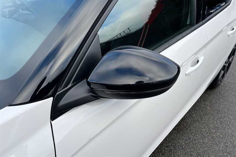 Used Vauxhall Corsa 2022 for sale - 77164283: Photo 59