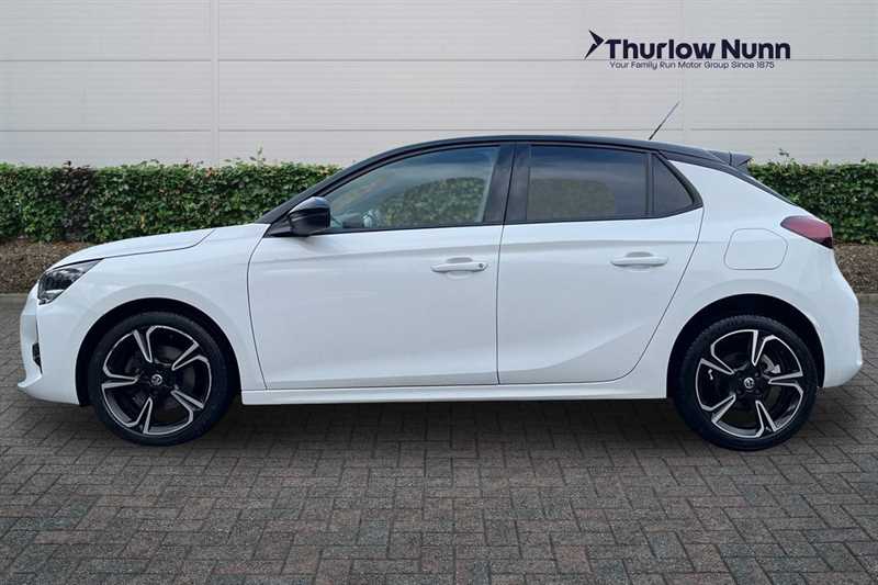 Used Vauxhall Corsa 2022 for sale - 77164283: Photo 6