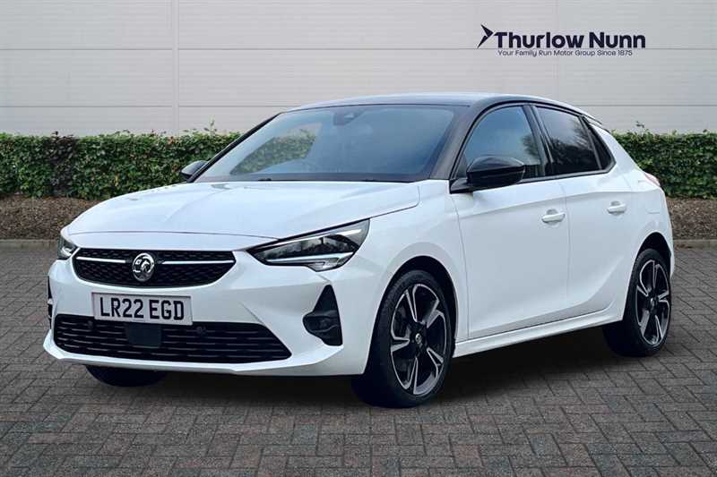 Used Vauxhall Corsa 2022 for sale - 77164283: Photo 7