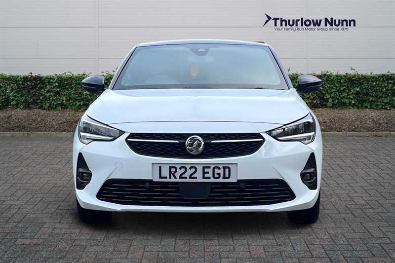 Used Vauxhall Corsa 2022 for sale - 77164283: Photo 8