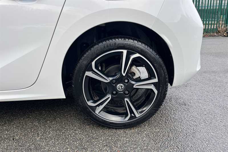 Used Vauxhall Corsa 2022 for sale - 77164283: Photo 9