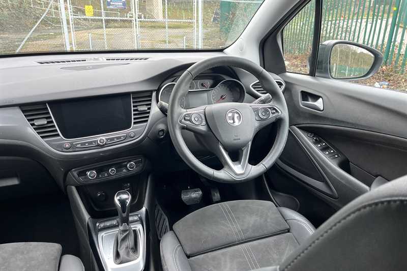 Used Vauxhall Crossland 2022 for sale - 77512976: Photo 11