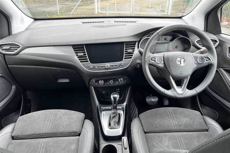 Used Vauxhall Crossland 2022 for sale - 77512976: Photo 12