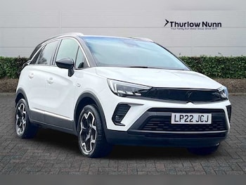 Used Vauxhall Crossland 2022 for sale - 77512976: Photo