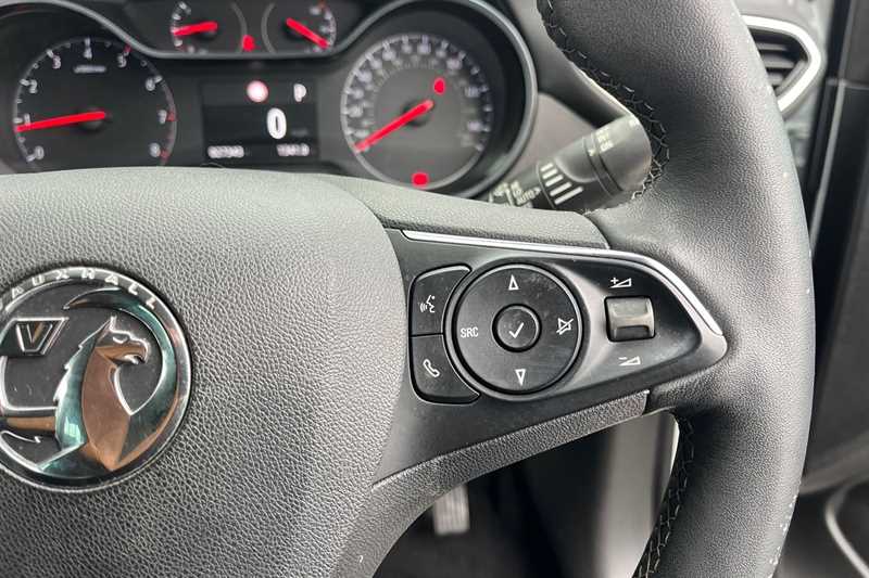 Used Vauxhall Crossland 2022 for sale - 77512976: Photo 22