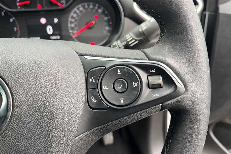 Used Vauxhall Crossland 2022 for sale - 77512976: Photo 27