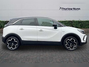 Used Vauxhall Crossland 2022 for sale - 77512976: Photo