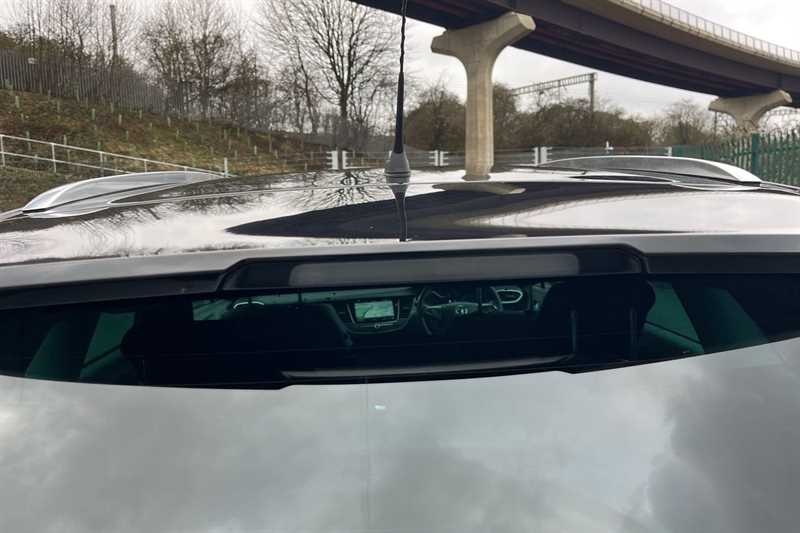 Used Vauxhall Crossland 2022 for sale - 77512976: Photo 47