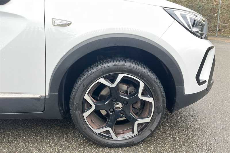 Used Vauxhall Crossland 2022 for sale - 77512976: Photo 53