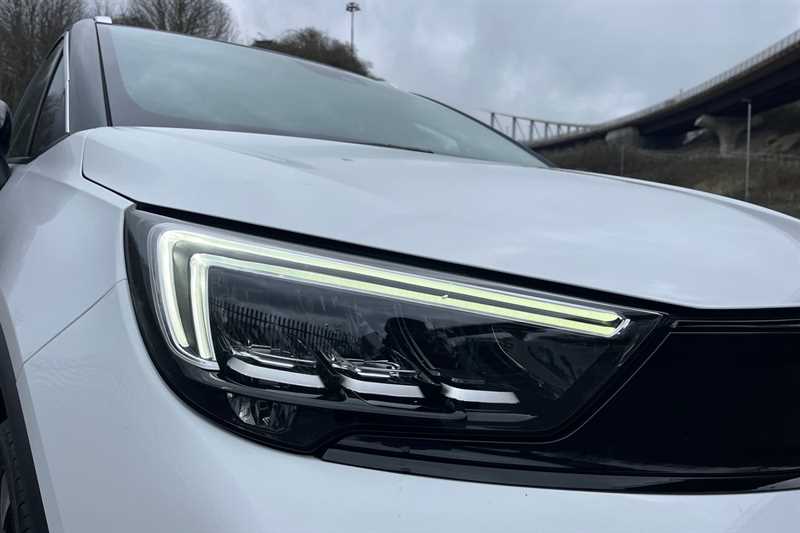 Used Vauxhall Crossland 2022 for sale - 77512976: Photo 54